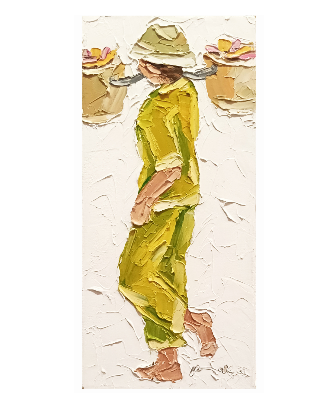 The Village Vendor